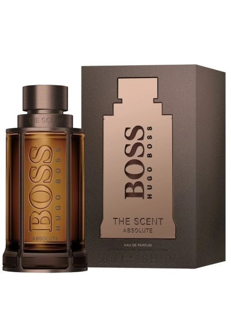 The Scent Absolute EDP 100ml