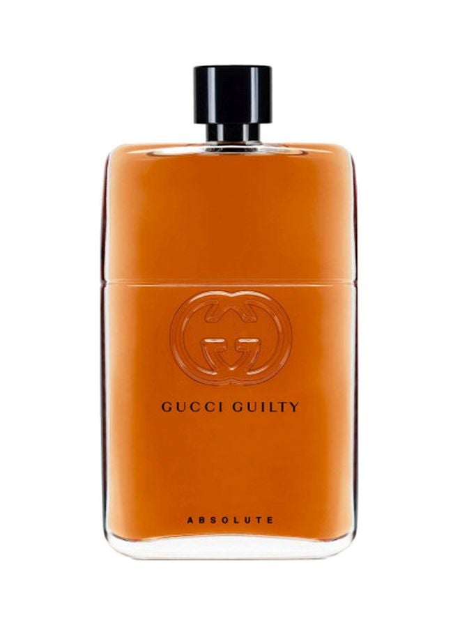 Guilty Absolute Cologne EDT 150ml