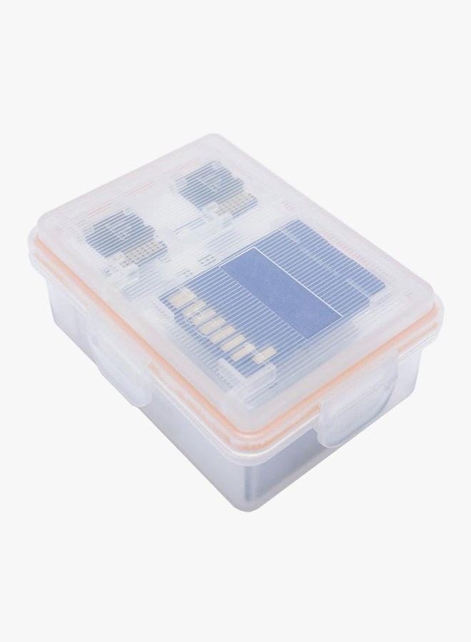 EN-EL9 Replacement Battery With Box Black