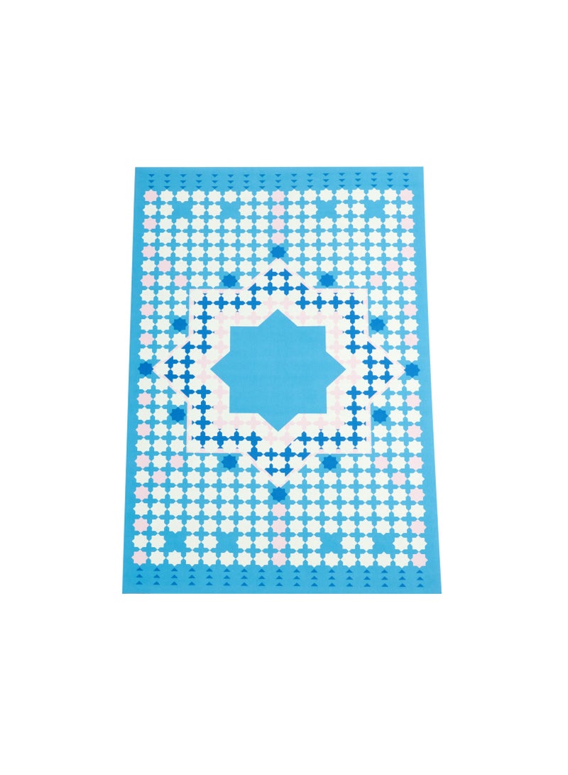 Marrakesh' Compact Prayer Mat