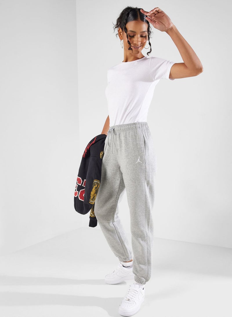 Jordan Brooklyn Fleece Sweatpants