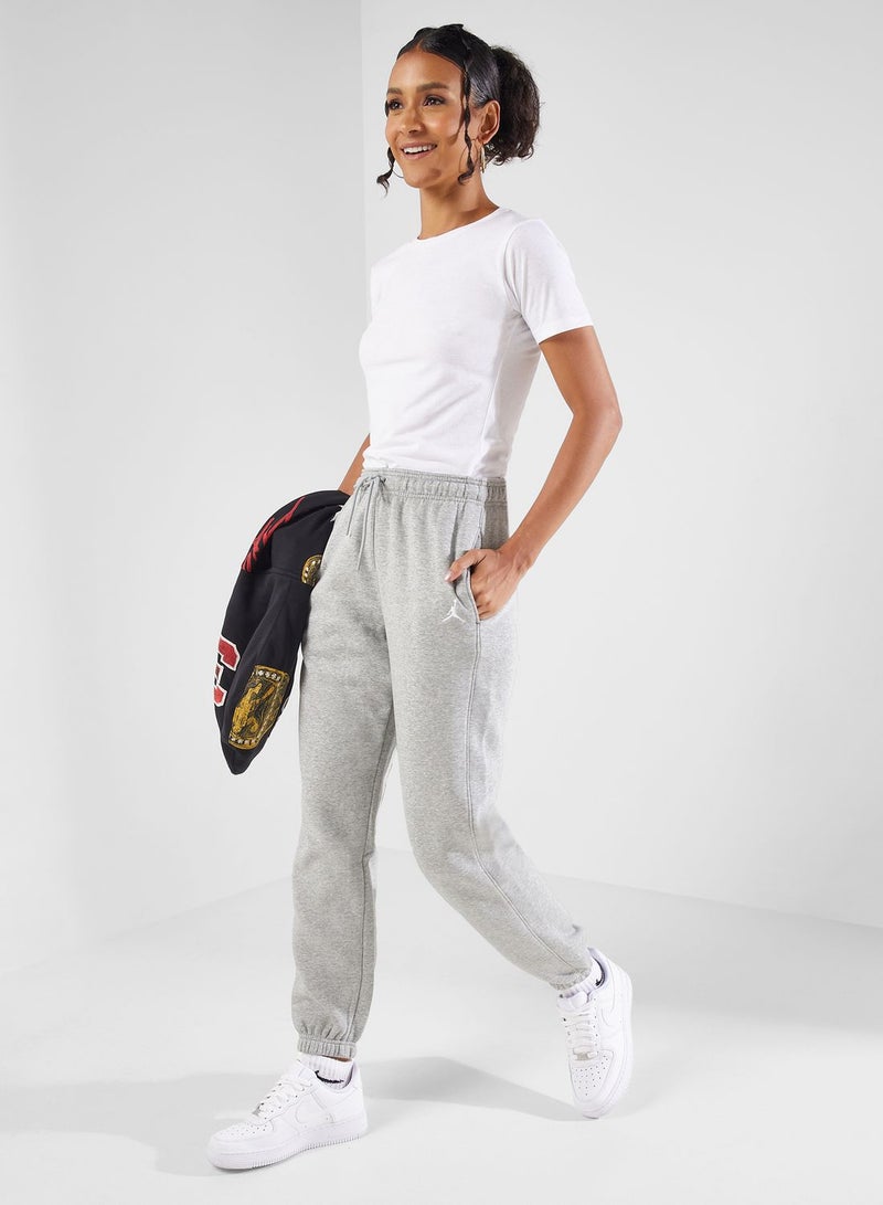 Jordan Brooklyn Fleece Sweatpants