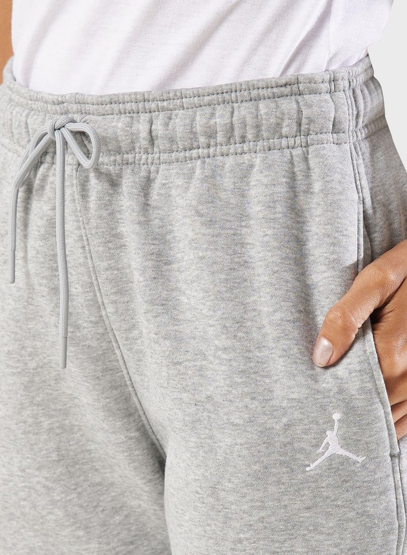 Jordan Brooklyn Fleece Sweatpants