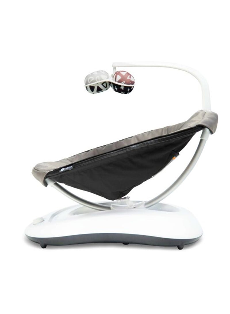 Rockaroo Baby Rocker Graphite