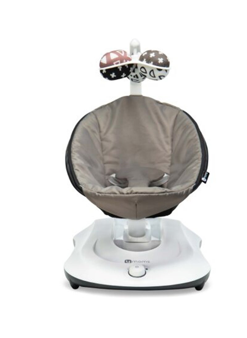 Rockaroo Baby Rocker Graphite
