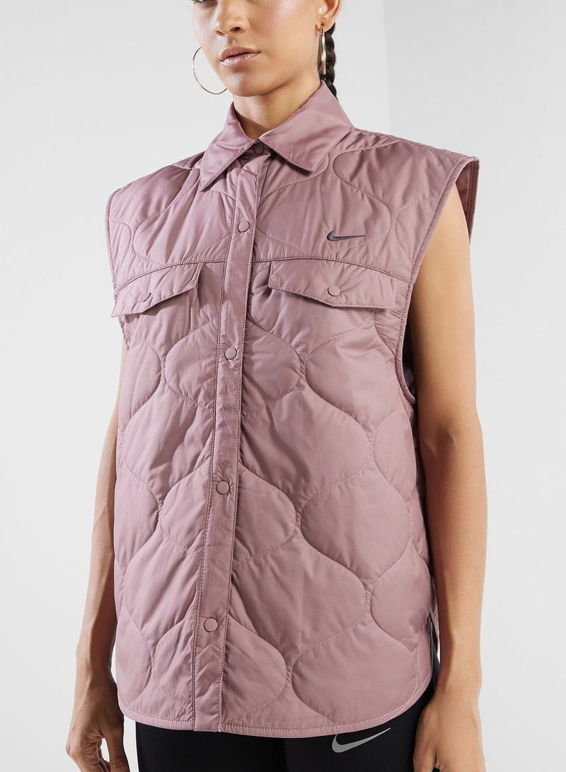 Nsw Essential Vest