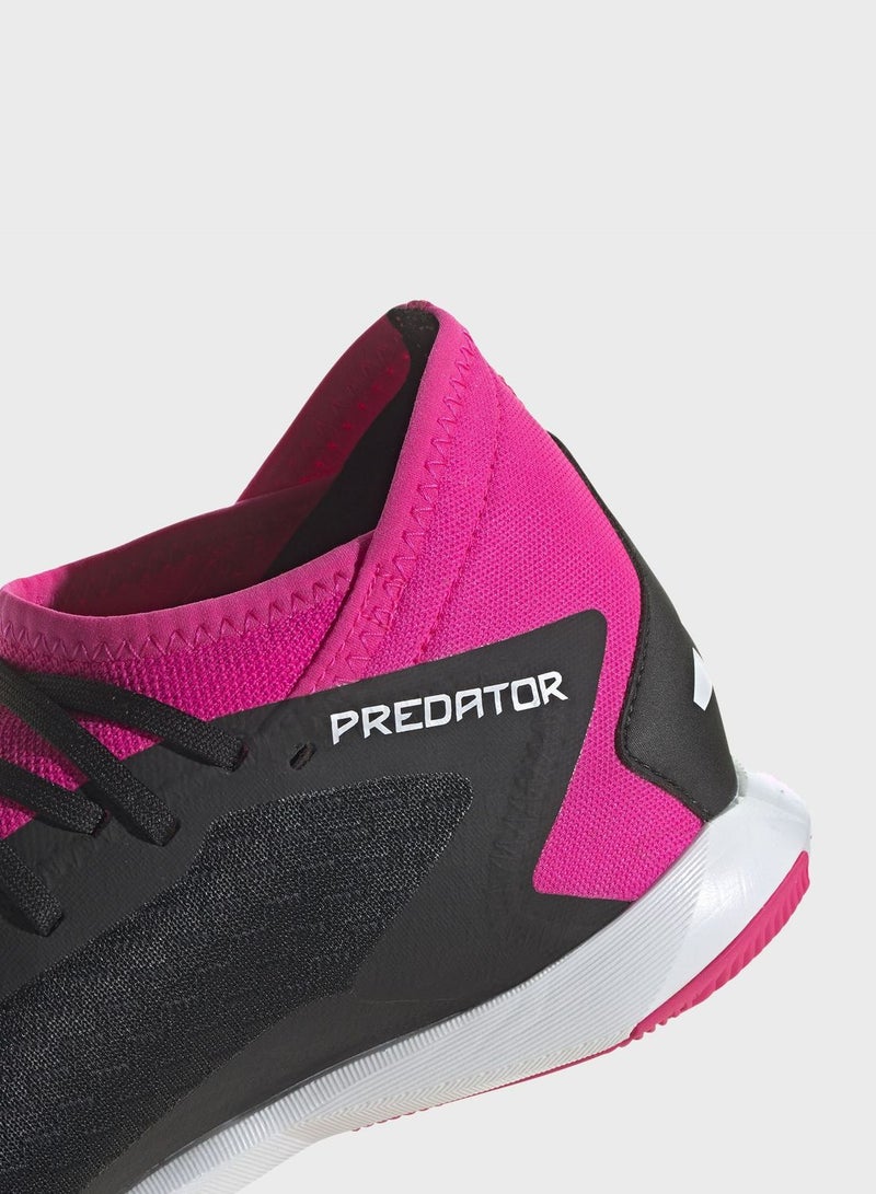 Predator Accuracy.3 Indoor Boots