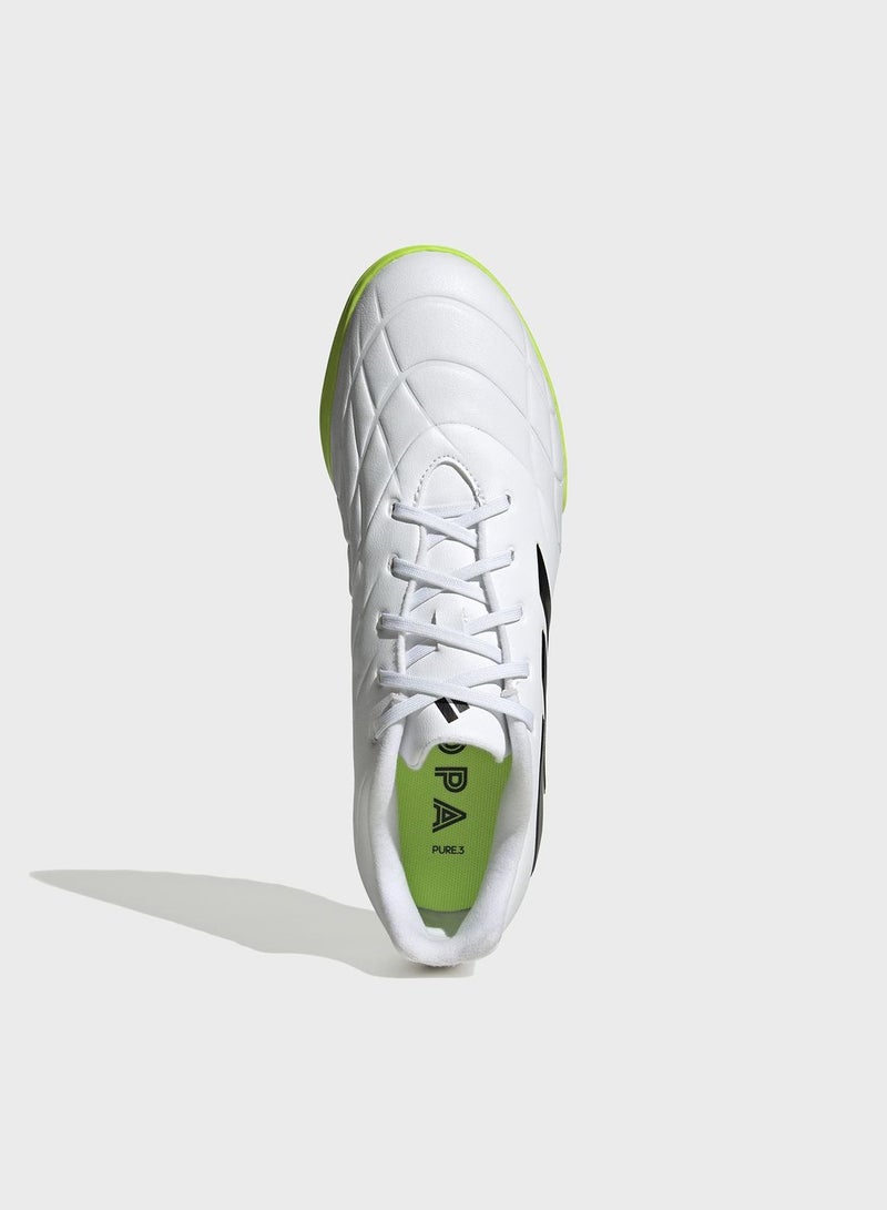 Copa Pure.3 Turf Boots