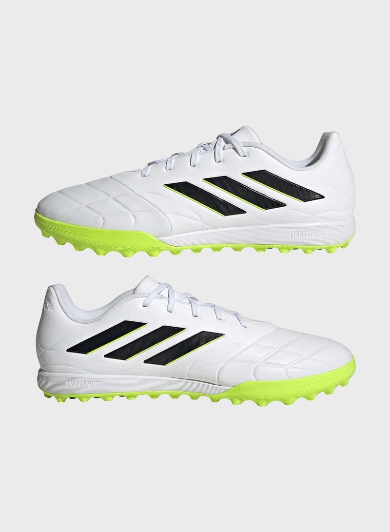 Copa Pure.3 Turf Boots