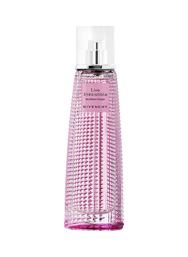 Live Irresistible Blossom Crush EDT 50ml