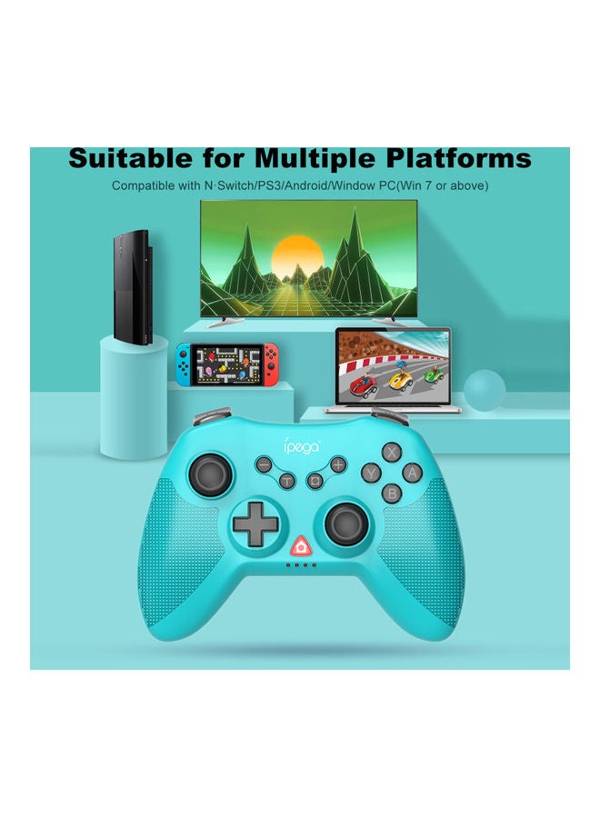 PG-SW019 Wireless Remote Gamepad Joystick