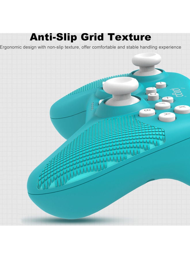 PG-SW019 Wireless Remote Gamepad Joystick