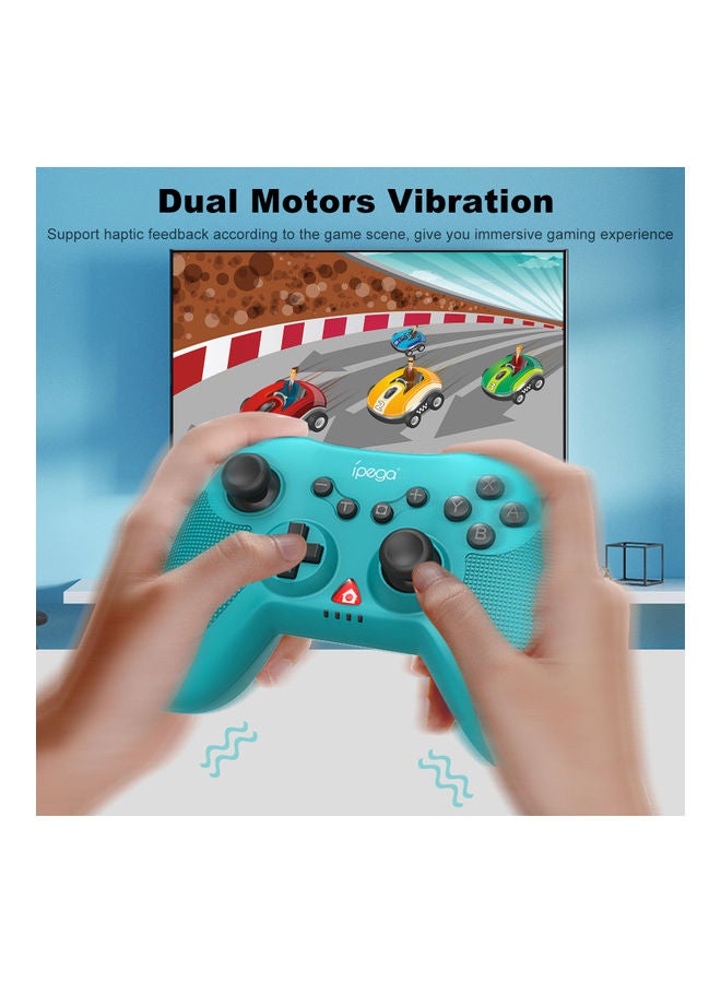 PG-SW019 Wireless Remote Gamepad Joystick