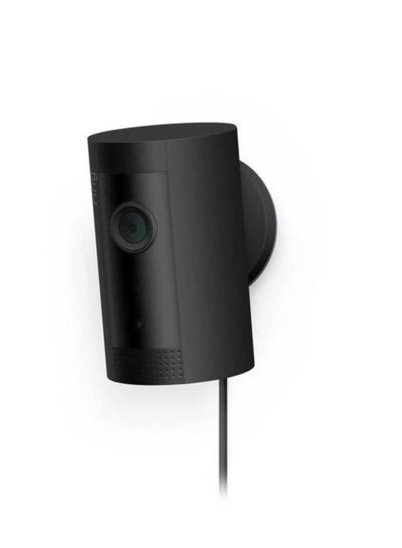 Ring B0899GJHVR Plug In Indoor Cam