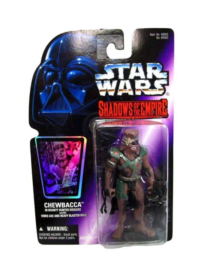 Shadows Of The Empire Action Figure 69562