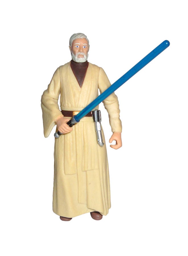 Power Of The Jedi Obi-Wan Kenobi Action Figure 84362