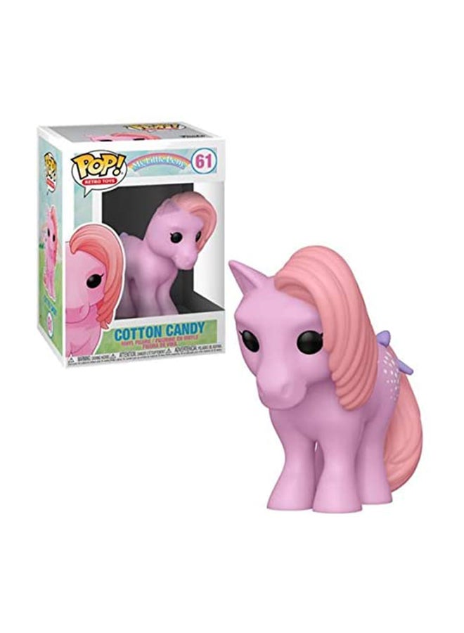My Little Pony - Cotton Candy Figure