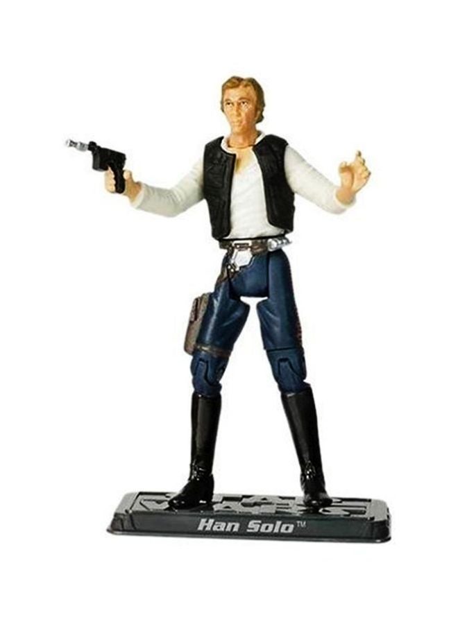 Star Wars Han Solo Statue