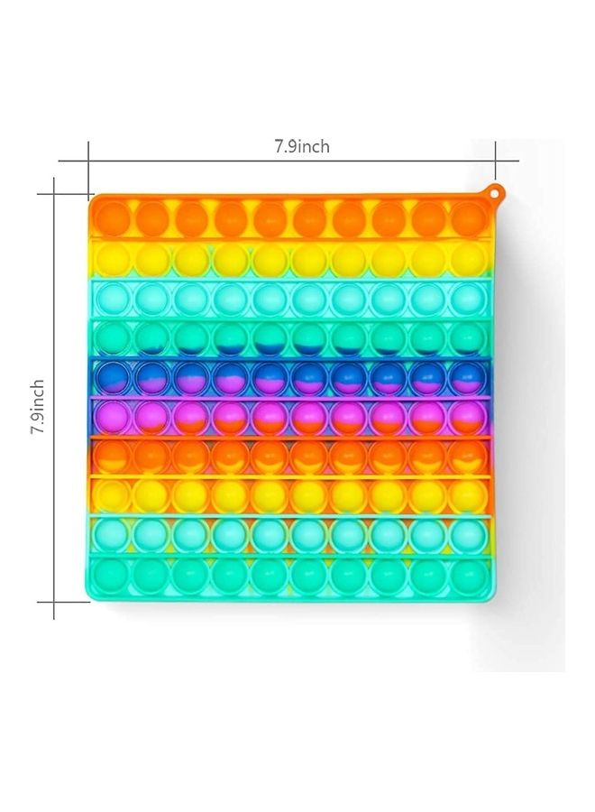 Push Pop Stress Relief Fidget Toy