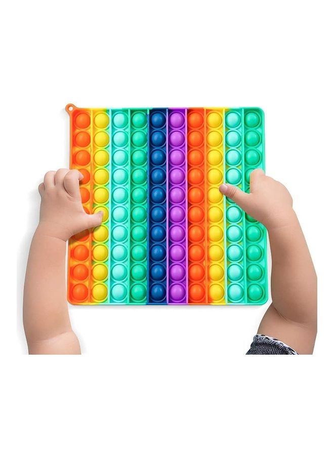 Push Pop Stress Relief Fidget Toy