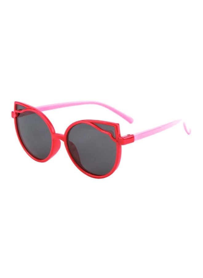 Girls' Cat Eye Polarized Sunglasses