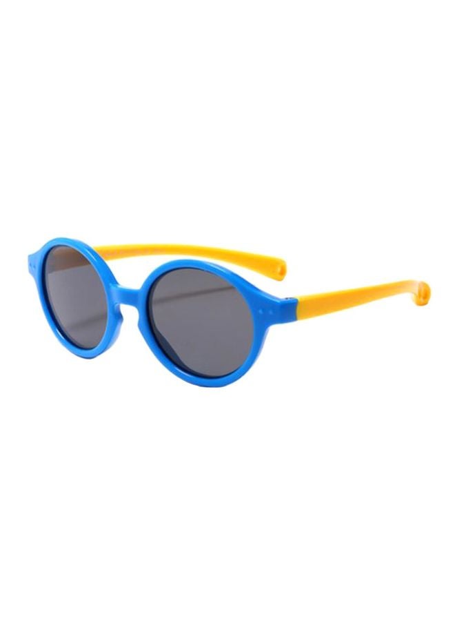 Kids' Round Polarized Sunglasses