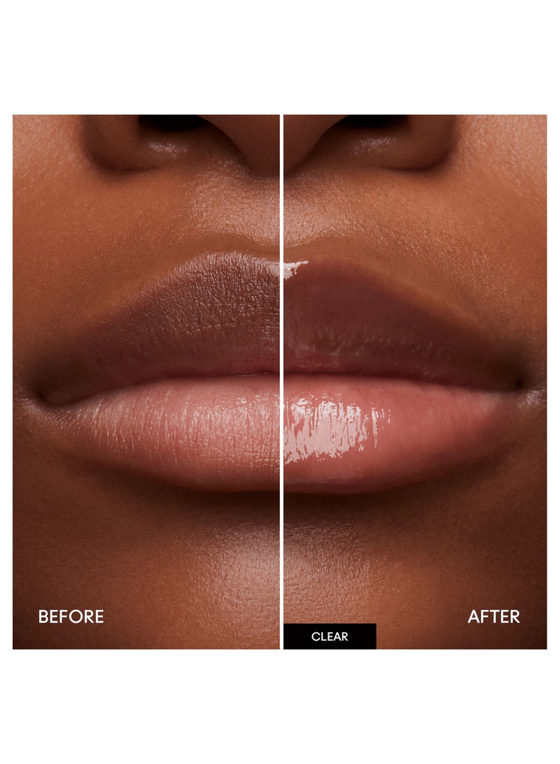 Squirt Plumping Gloss Stick - Clear  - 2.3 g