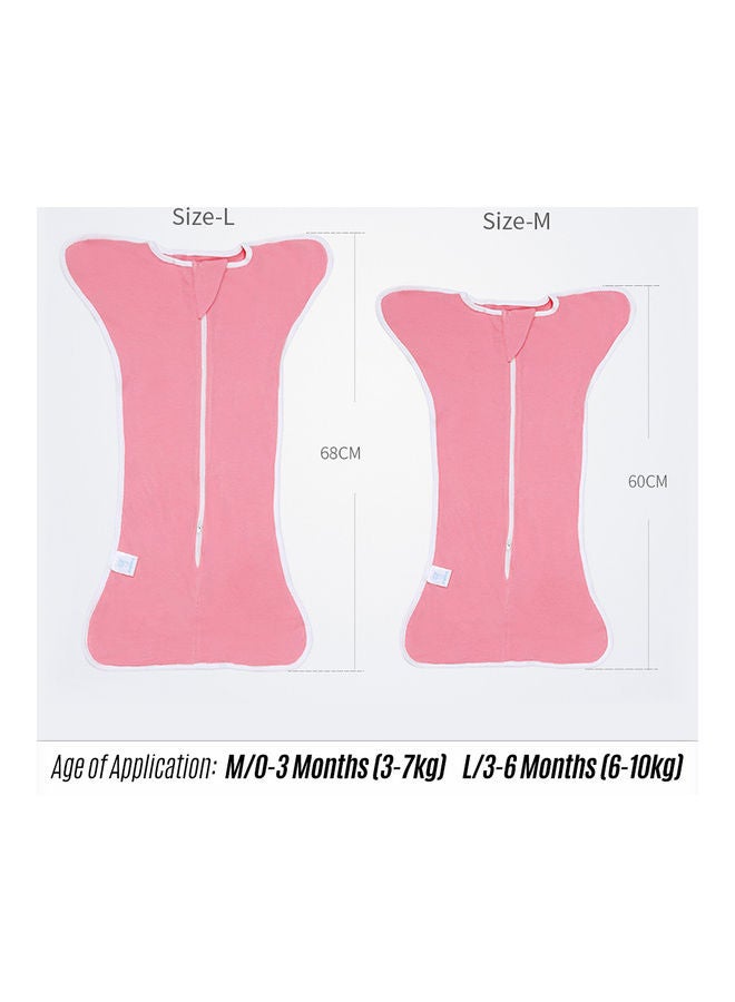 Baby Swaddle Wrap Blanket
