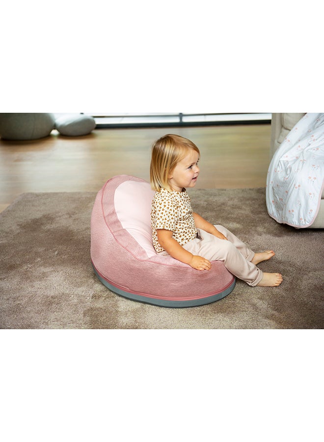 Seat And Swing Baby Seat - Pink