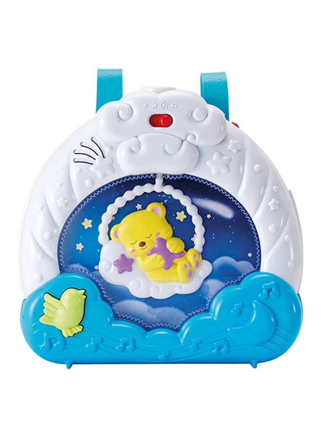 Lullaby Dreams Soothing Projector