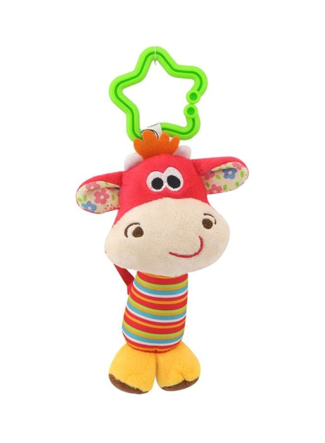 Kawaii Deer Crib Hanging Toy 18.5x3x7cm