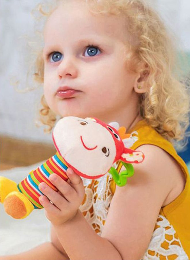 Kawaii Deer Crib Hanging Toy 18.5x3x7cm