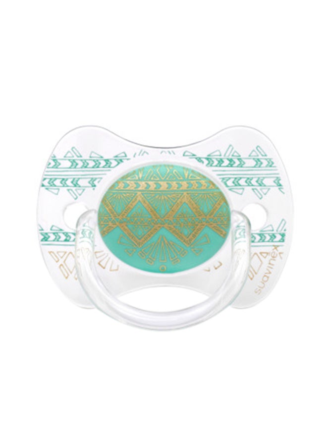 Premium Couture Soother (0-4 Months)