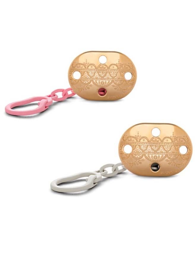 Premium Soother Chain (Newborn)