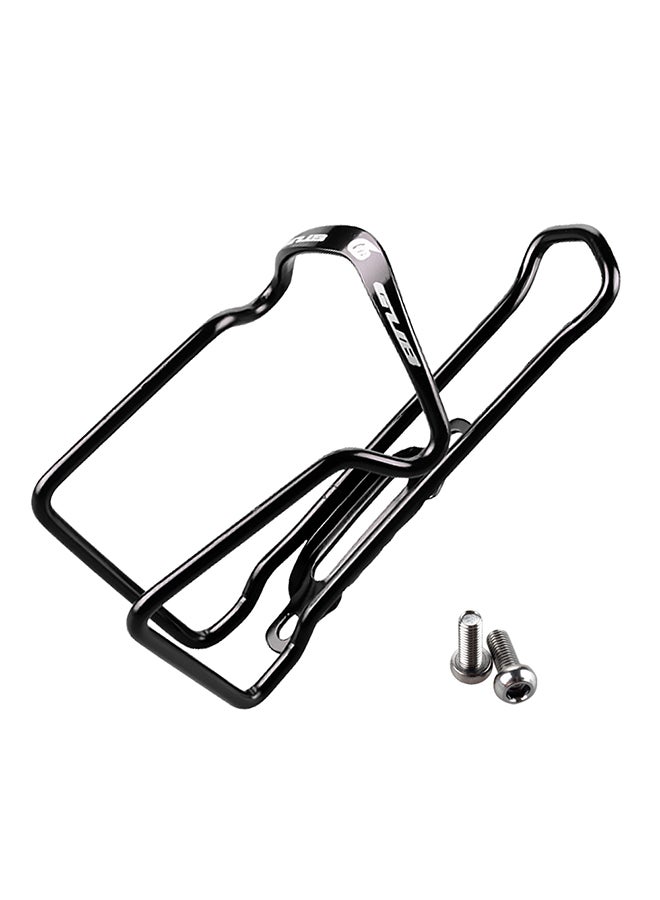 MTB Bicycle Aluminum Alloy Water Bottle Holder Cages Brackets