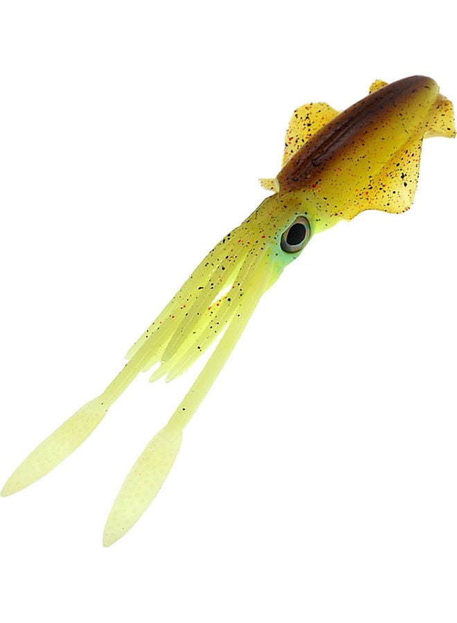 Soft Artificial Fishing Lure