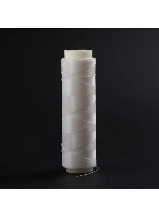 Invisible Rubber Fishing Line Thread 200meter