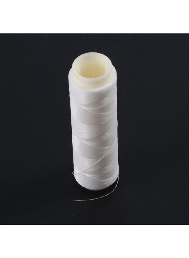 Invisible Rubber Fishing Line Thread 200meter