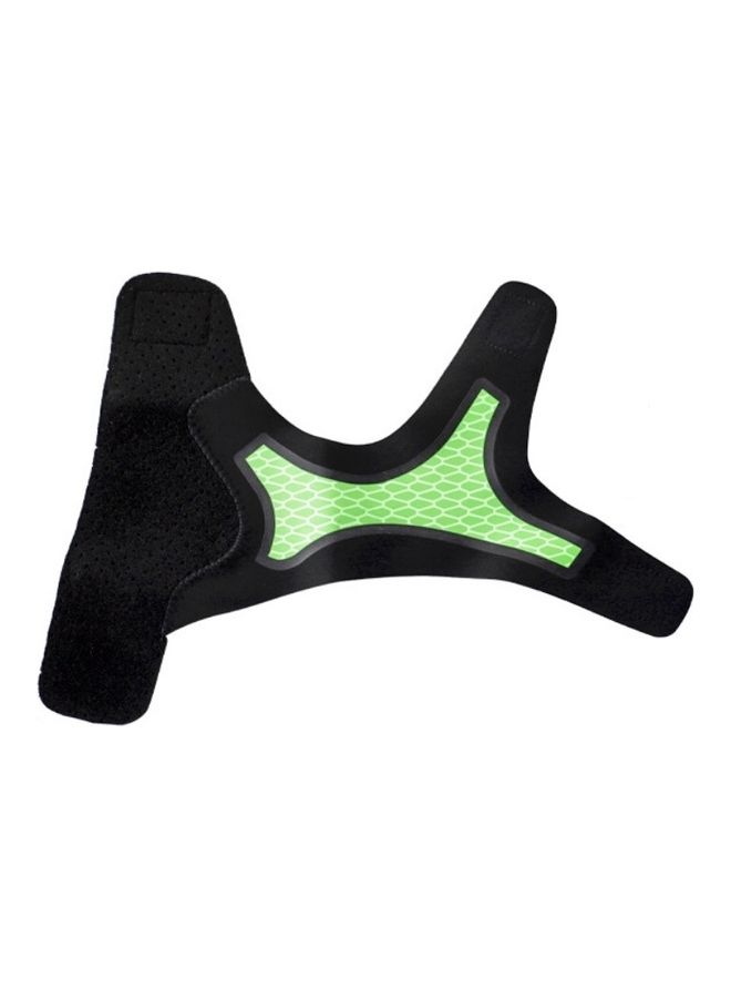 Neoprene Sports Ankle Support Protective Strap 11x10x1cm