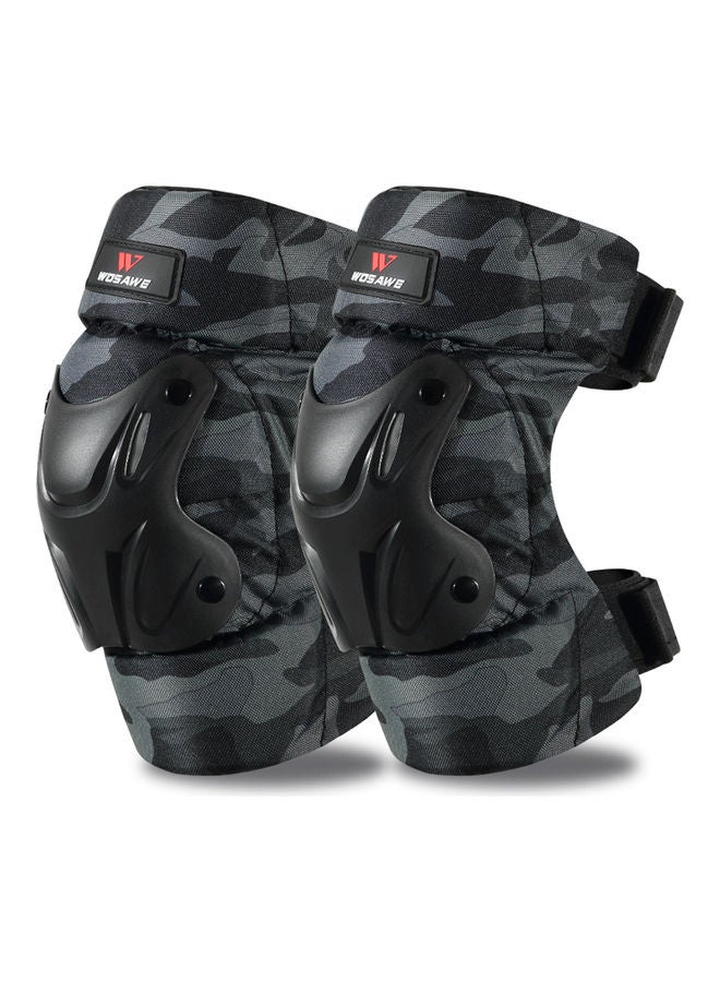1-Pair Cycling Protective Elbow  Pads
