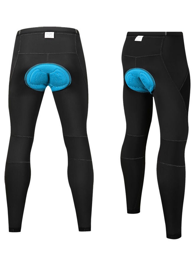 Men Bicycle Padded Pants