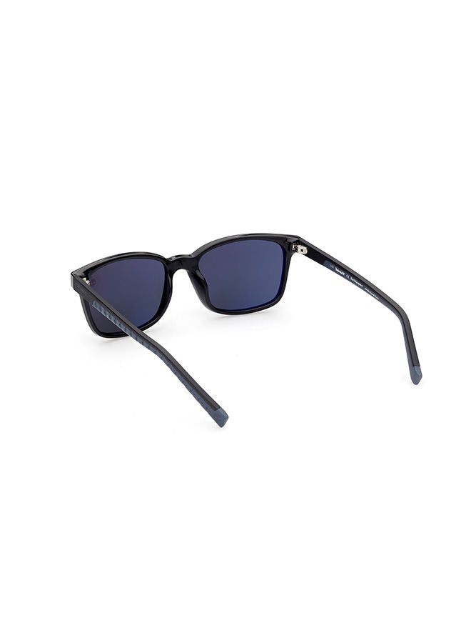 Men's Square Sunglasses TB924301D56