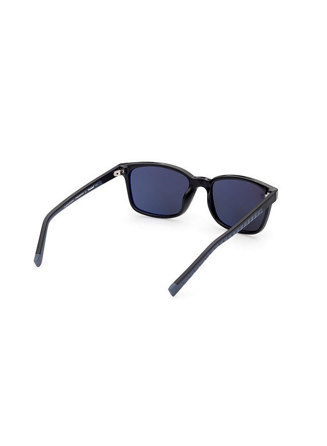 Men's Square Sunglasses TB924301D56