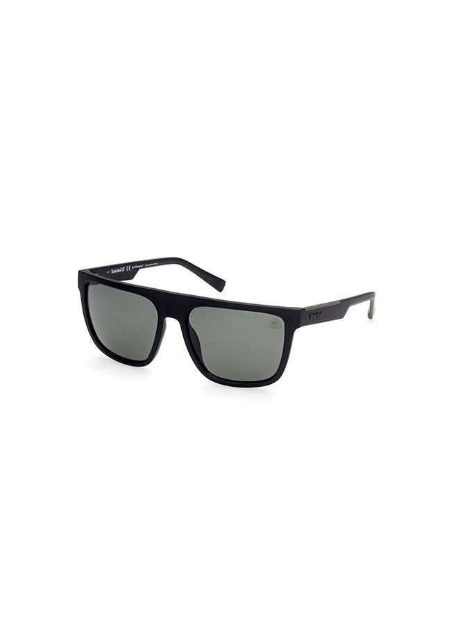 Men's Square Sunglasses TB925302R58