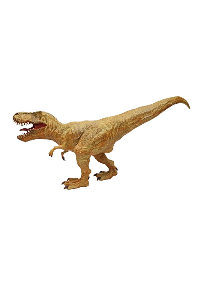 Recur - Tyrannosaurus