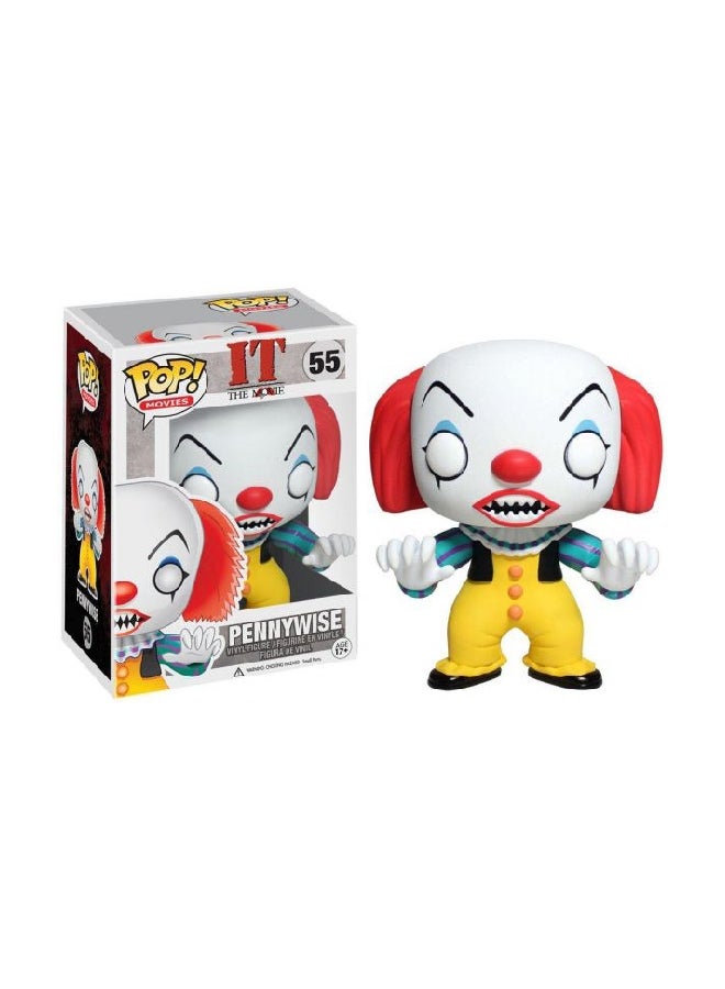 Pop! Movies Pennywise Bobblehead 8303950336311