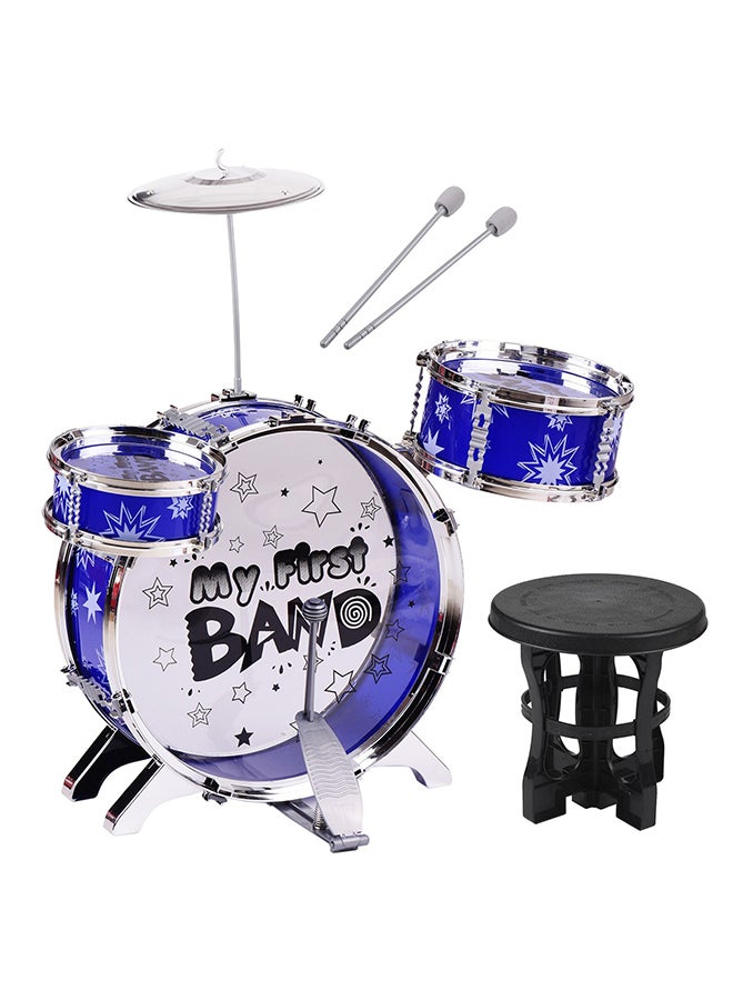 Beginner Drums Set