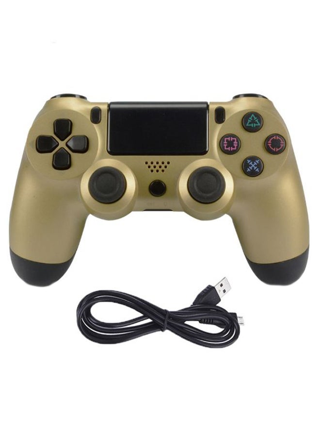Wired Controller Gamepad For Sony PS4/PS3