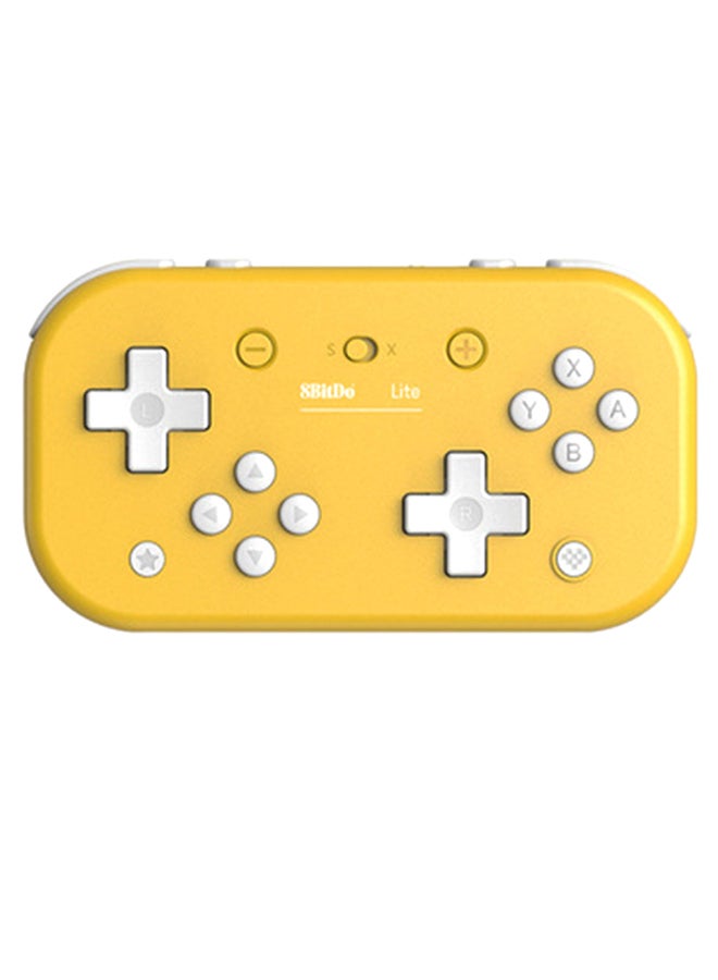USB-C Connection Portable Gamepad - Nintendo Switch