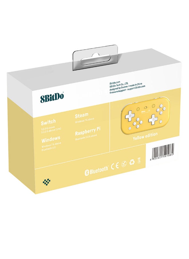 USB-C Connection Portable Gamepad - Nintendo Switch